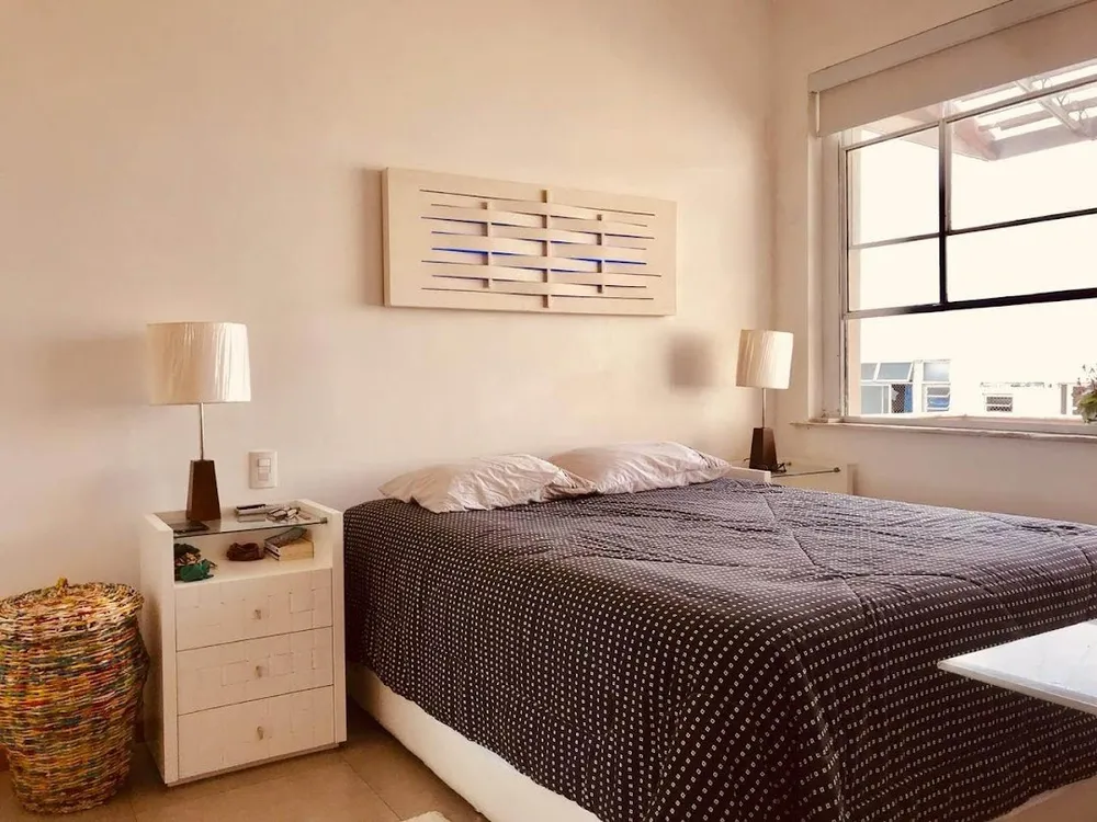 Cobertura, 3 quartos, 108 m² - Foto 6
