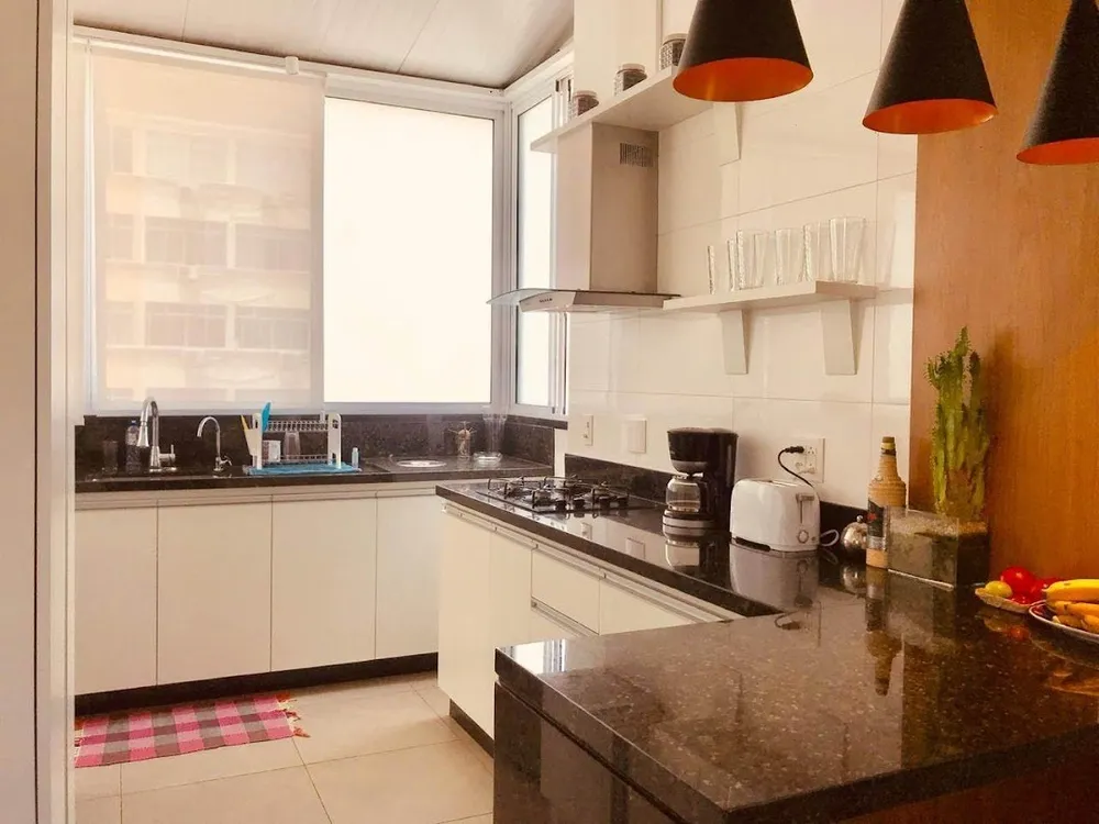 Cobertura, 3 quartos, 108 m² - Foto 9