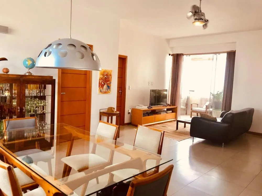 Cobertura, 3 quartos, 108 m² - Foto 3