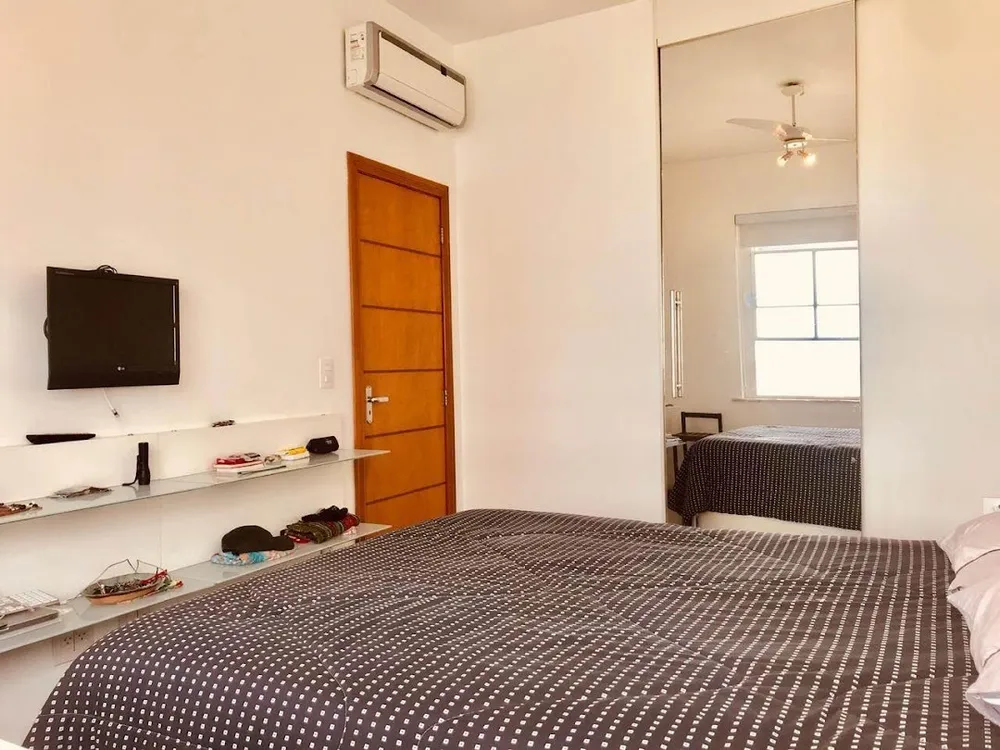 Cobertura, 3 quartos, 108 m² - Foto 7