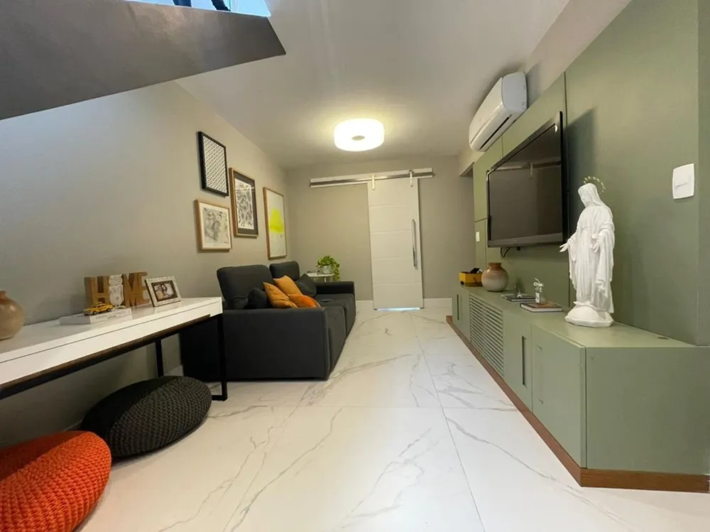 Cobertura, 3 quartos, 167 m² - Foto 3