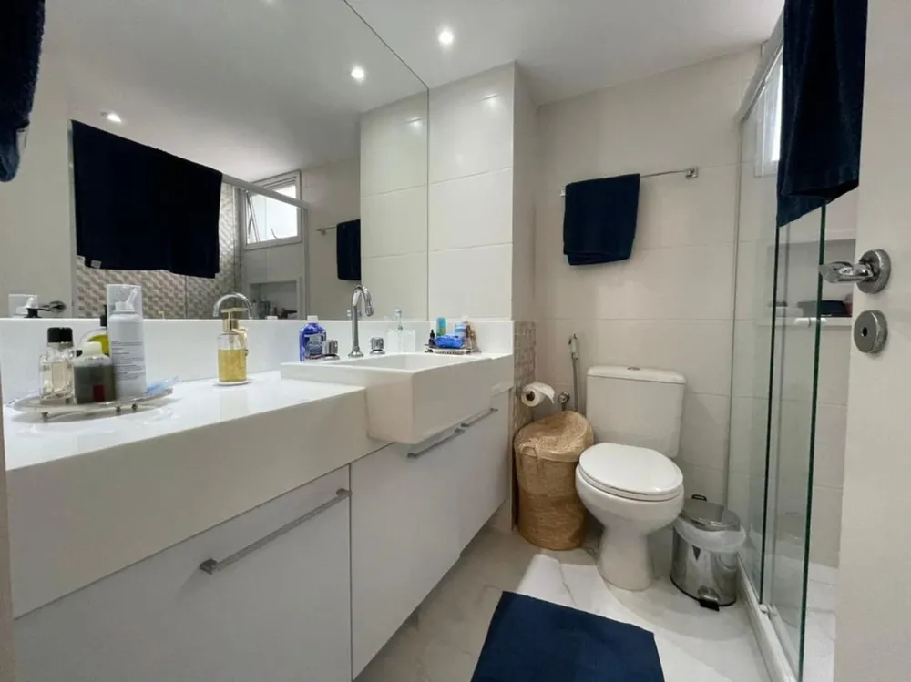 Cobertura, 3 quartos, 167 m² - Foto 30