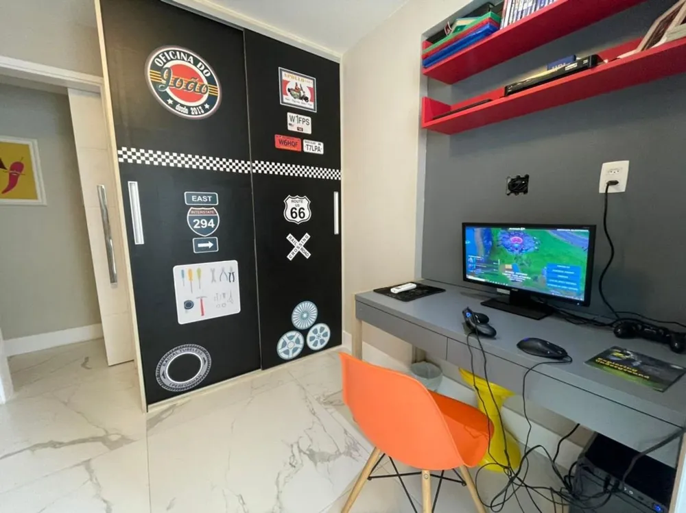 Cobertura, 3 quartos, 167 m² - Foto 24