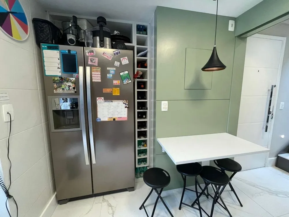 Cobertura, 3 quartos, 167 m² - Foto 11