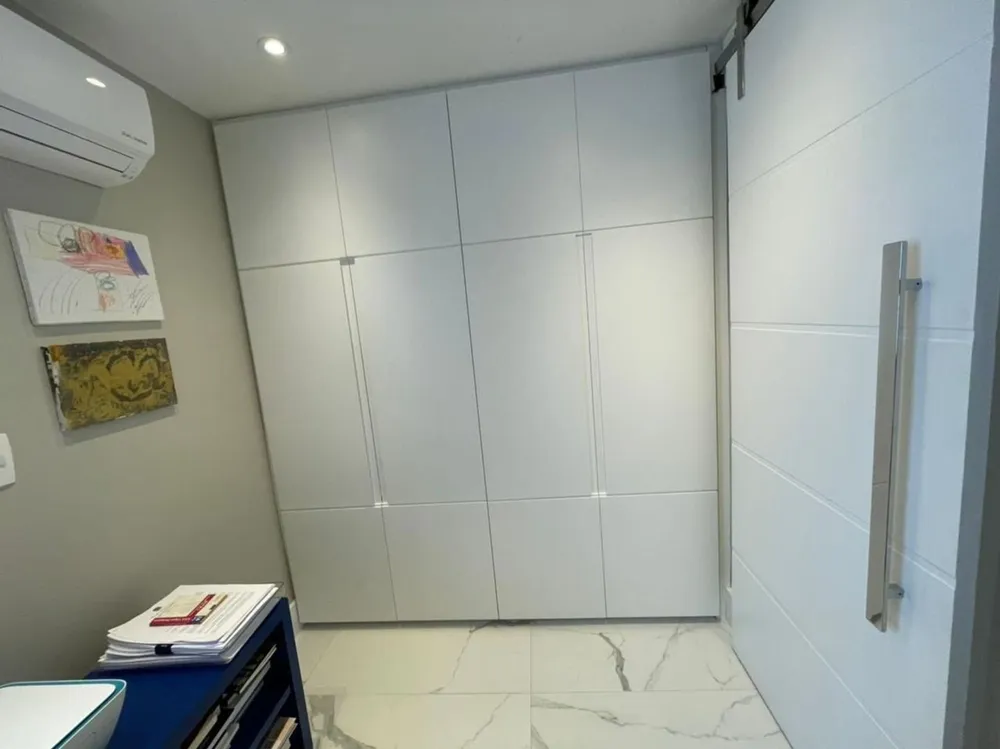 Cobertura, 3 quartos, 167 m² - Foto 19
