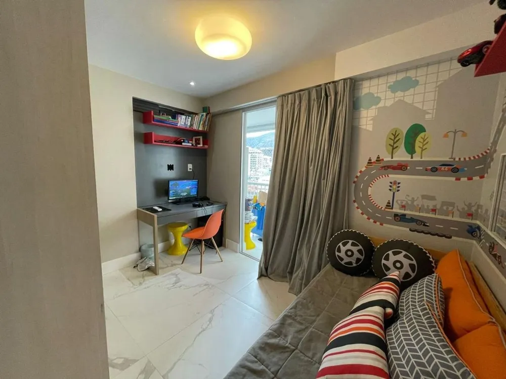Cobertura, 3 quartos, 167 m² - Foto 22