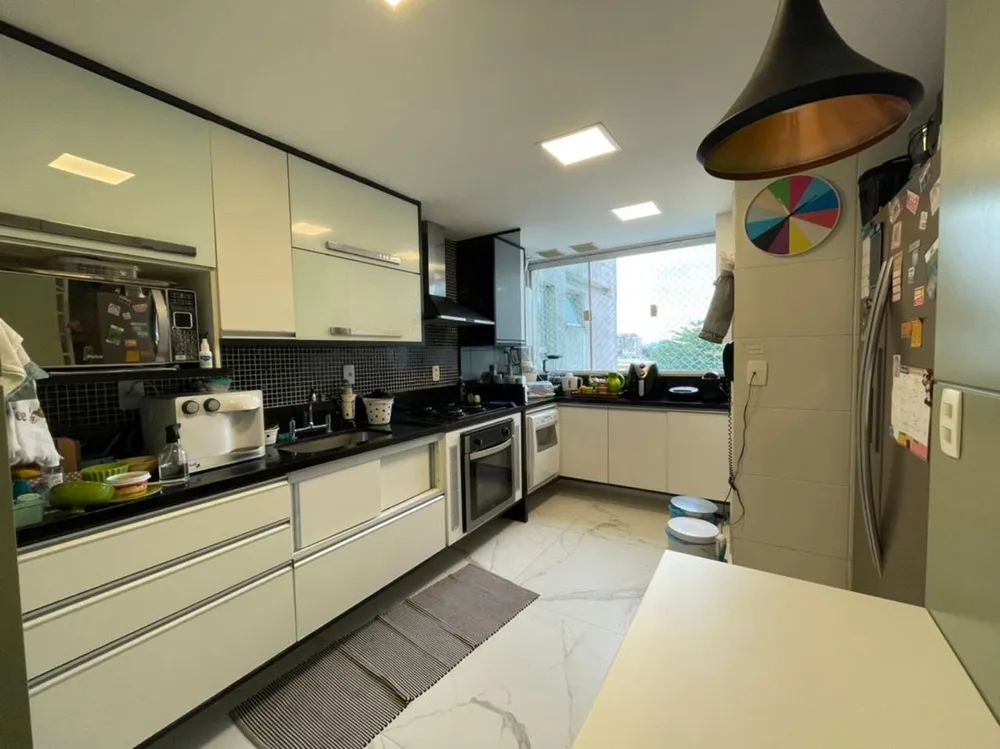 Cobertura, 3 quartos, 167 m² - Foto 12