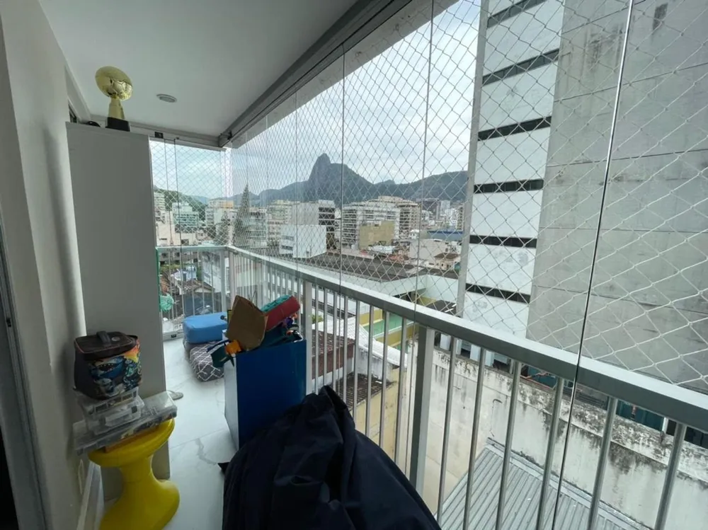 Cobertura, 3 quartos, 167 m² - Foto 2