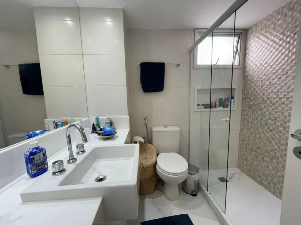Cobertura, 3 quartos, 167 m² - Foto 29