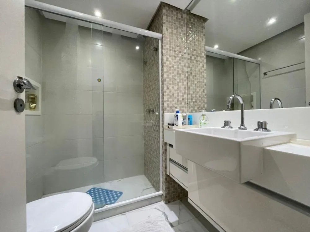 Cobertura, 3 quartos, 167 m² - Foto 31