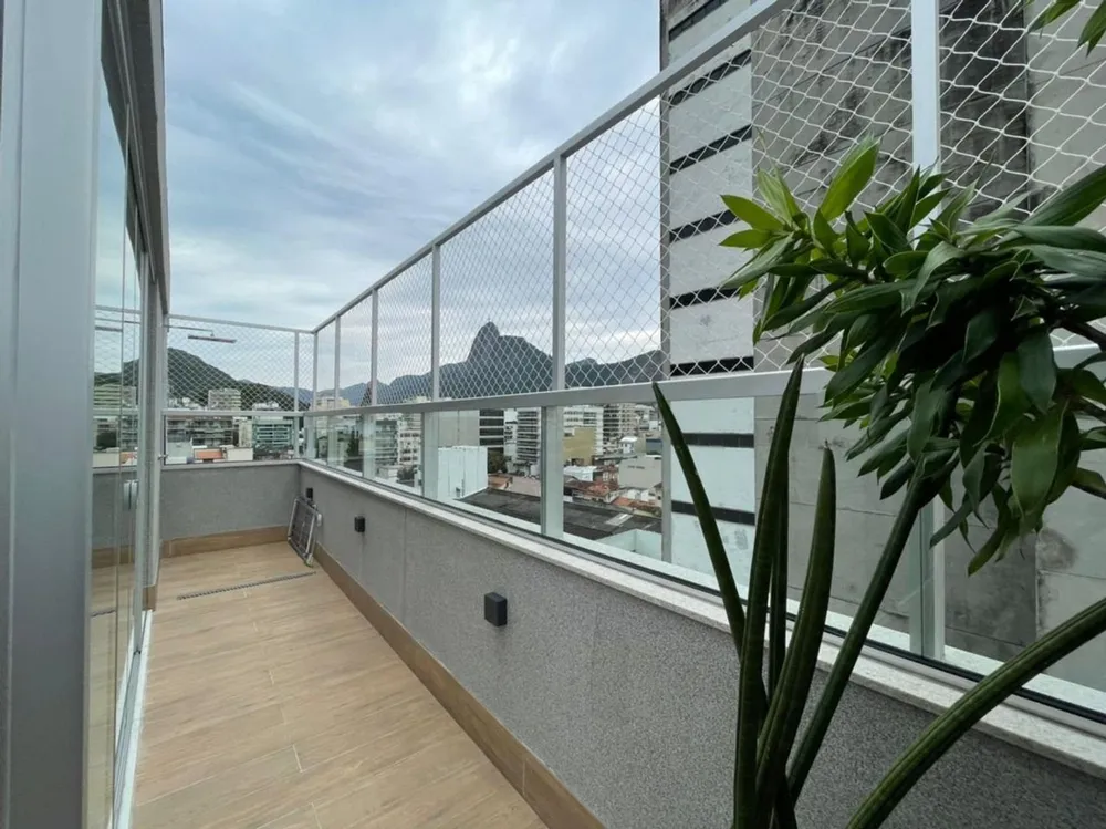 Cobertura, 3 quartos, 167 m² - Foto 7