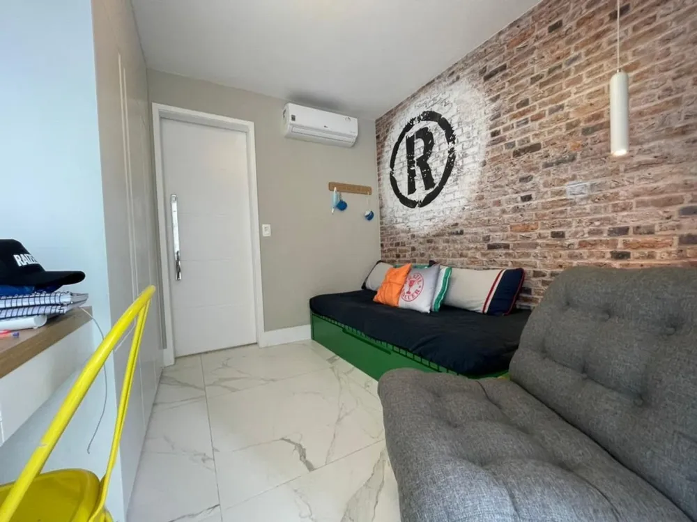 Cobertura, 3 quartos, 167 m² - Foto 25
