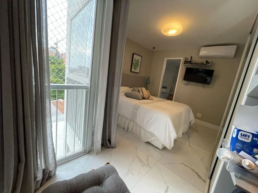 Cobertura, 3 quartos, 167 m² - Foto 17