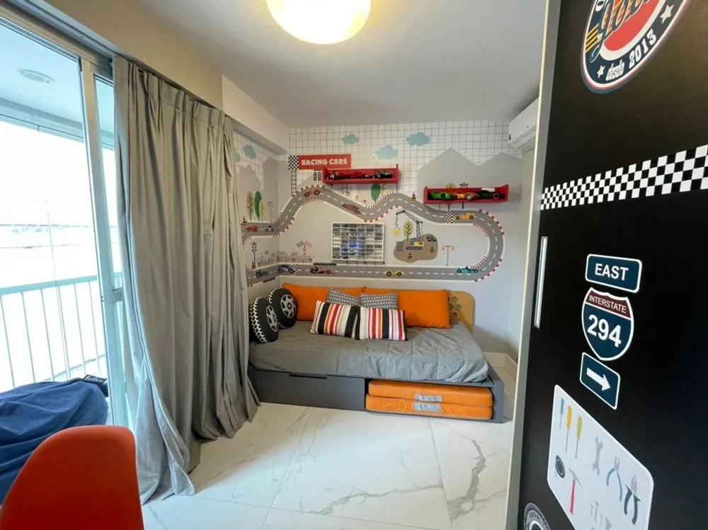 Cobertura, 3 quartos, 167 m² - Foto 23