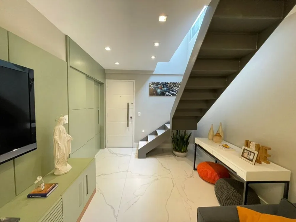 Cobertura, 3 quartos, 167 m² - Foto 1