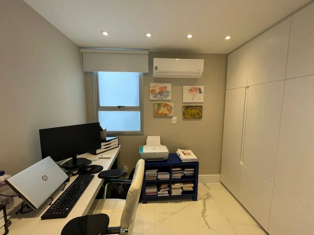 Cobertura, 3 quartos, 167 m² - Foto 20