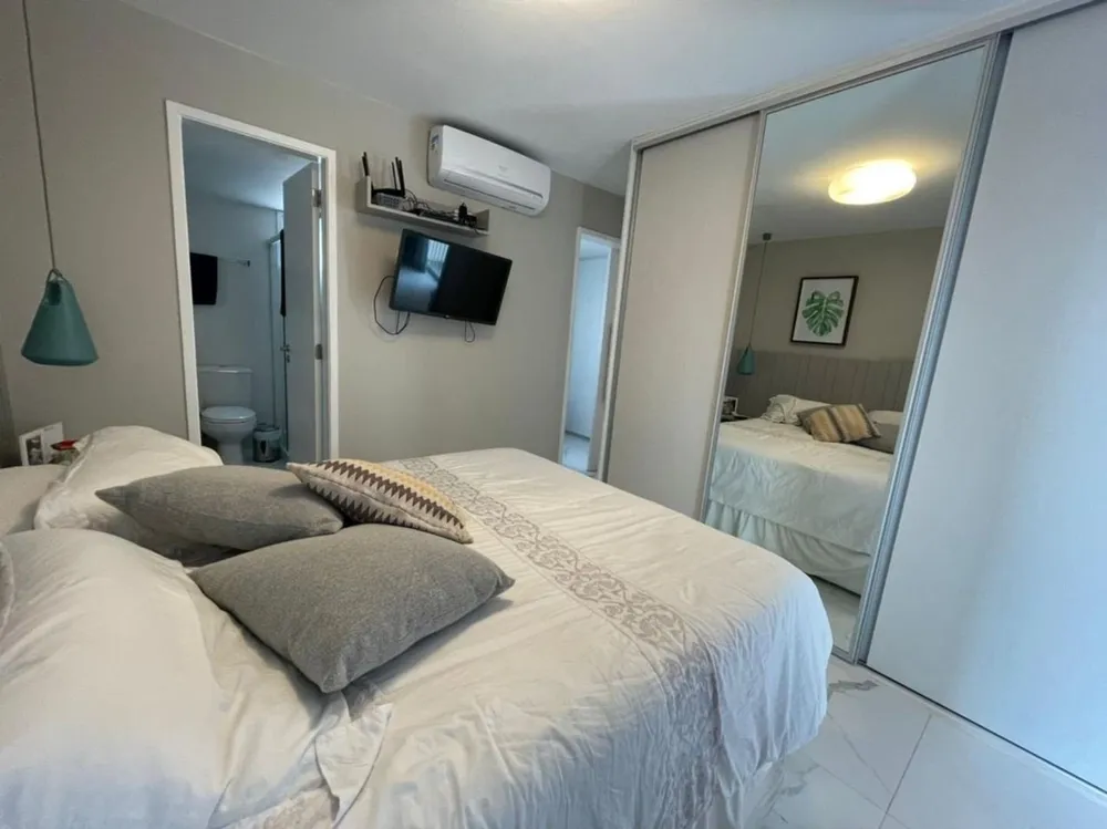 Cobertura, 3 quartos, 167 m² - Foto 16