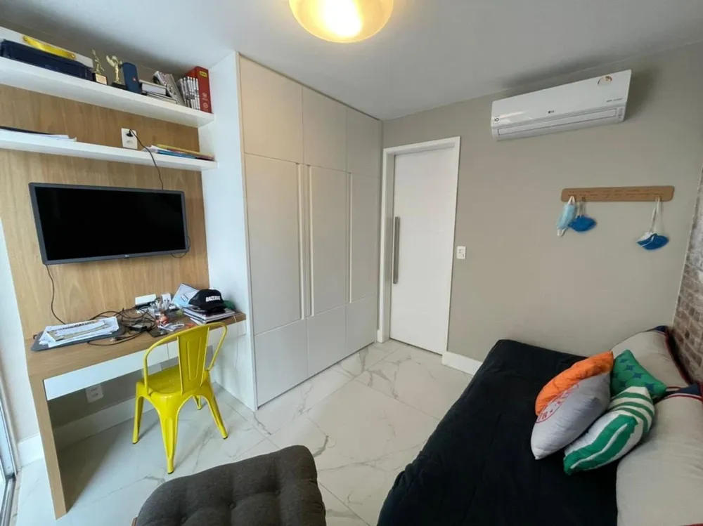 Cobertura, 3 quartos, 167 m² - Foto 27