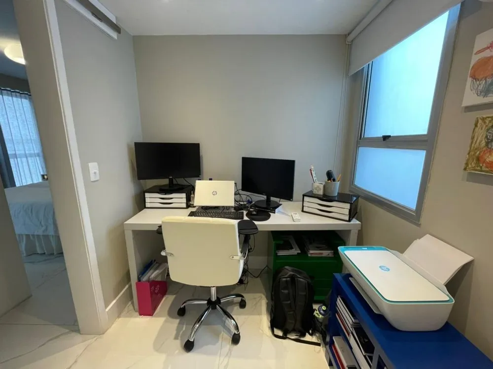 Cobertura, 3 quartos, 167 m² - Foto 21