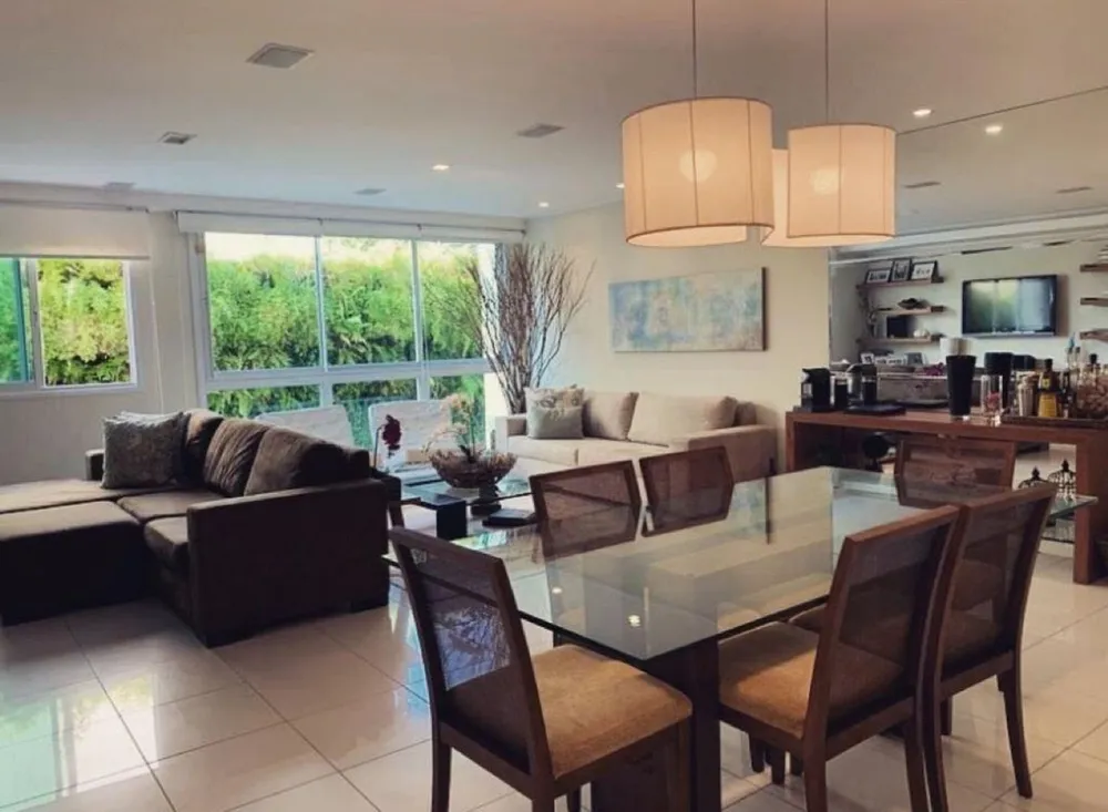 Apartamento, 3 quartos, 140 m² - Foto 3