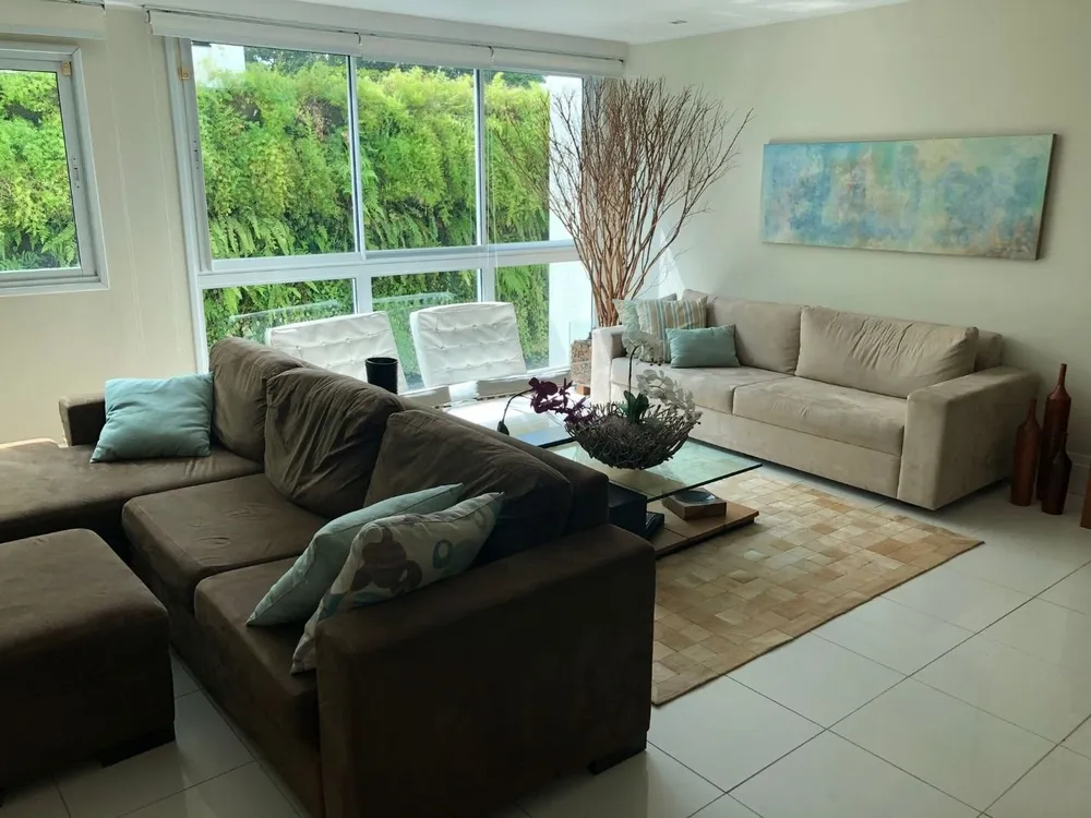 Apartamento, 3 quartos, 140 m² - Foto 2