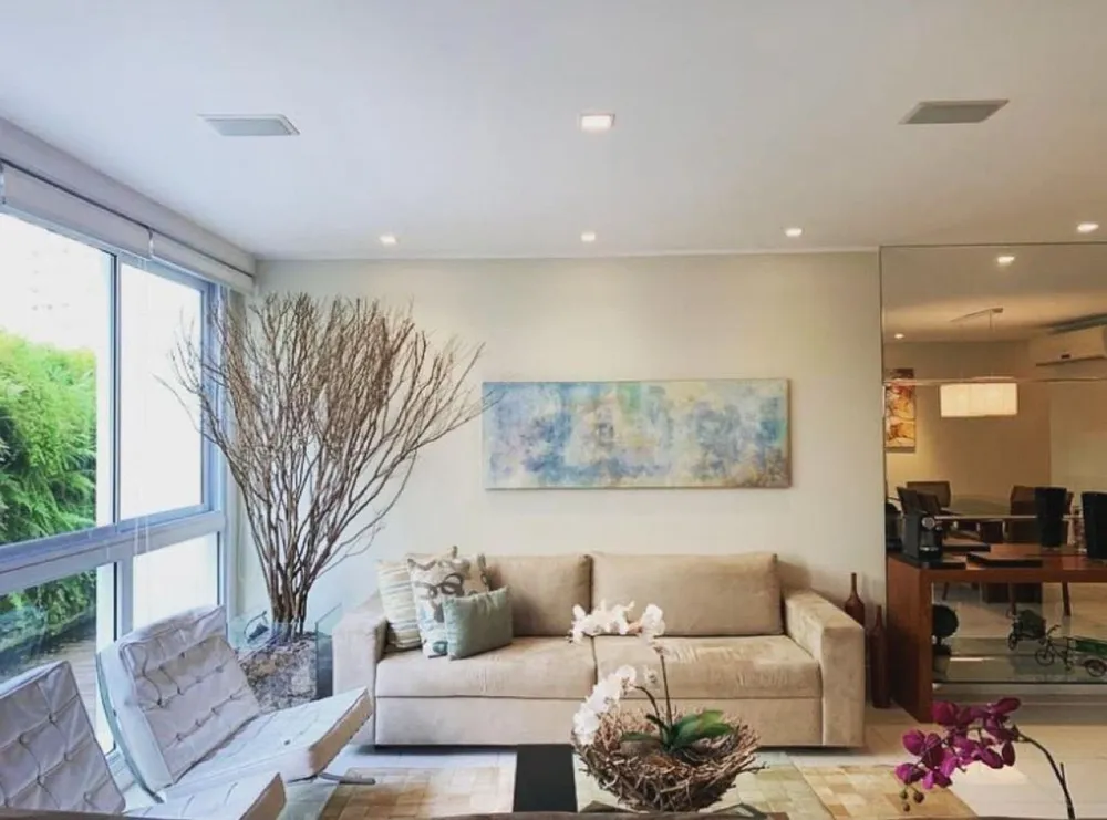 Apartamento, 3 quartos, 140 m² - Foto 4