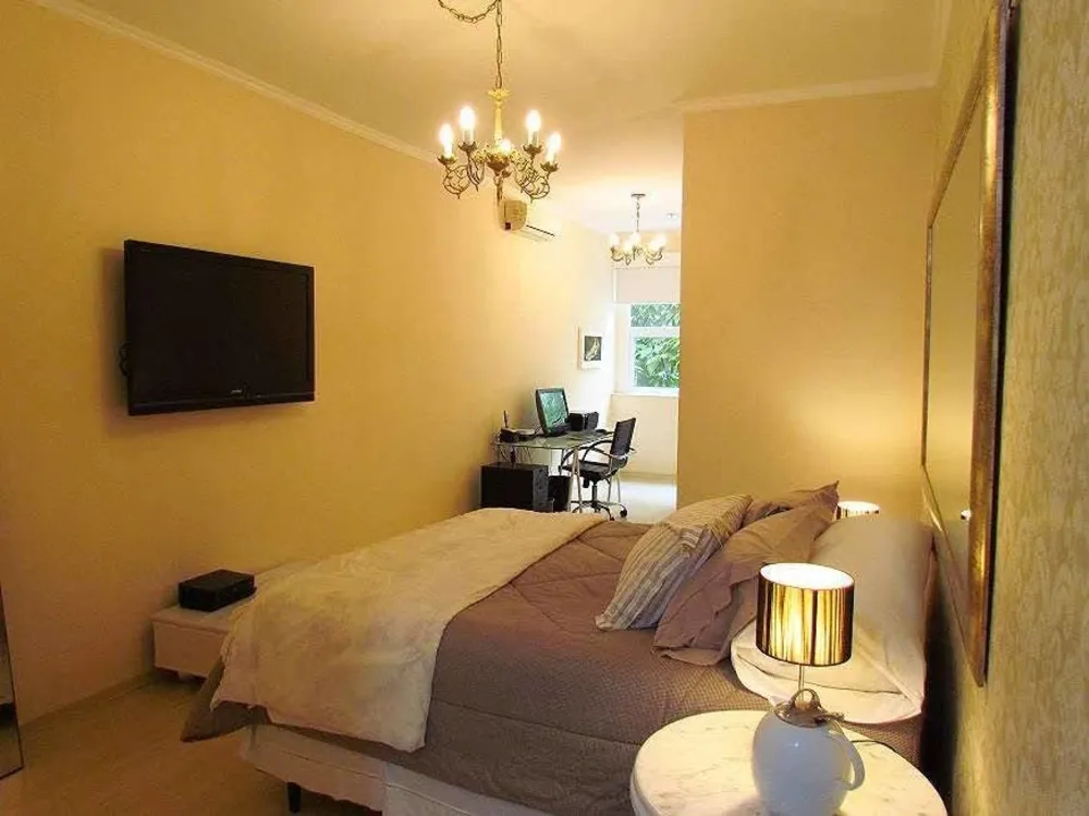 Apartamento, 3 quartos, 210 m² - Foto 14