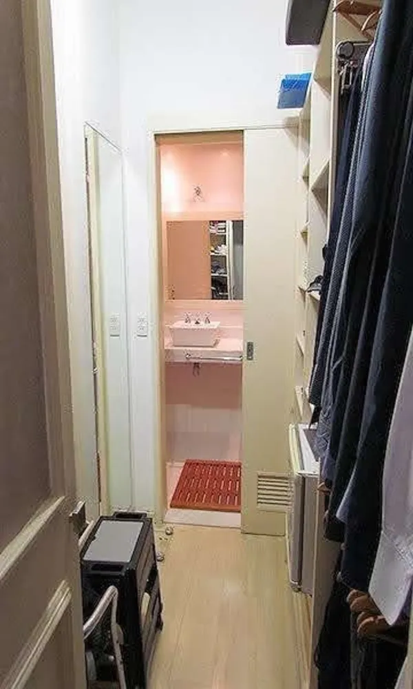 Apartamento, 3 quartos, 210 m² - Foto 3