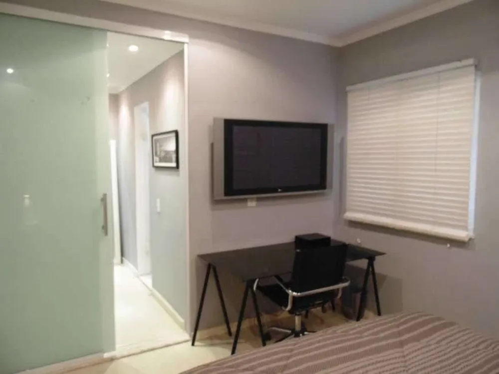 Apartamento, 3 quartos, 210 m² - Foto 15