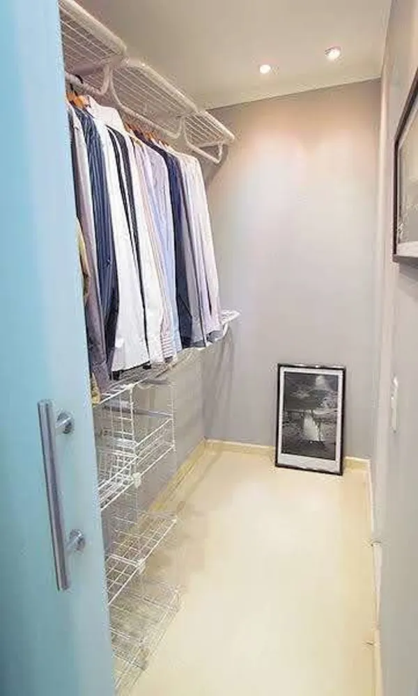 Apartamento, 3 quartos, 210 m² - Foto 5