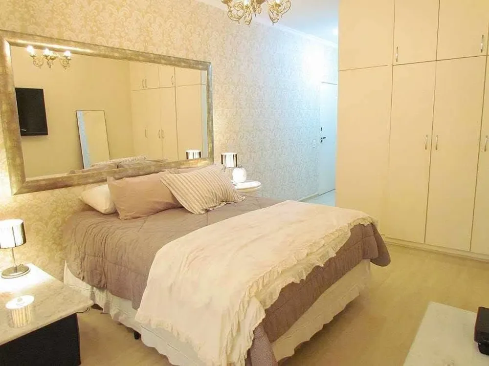 Apartamento, 3 quartos, 210 m² - Foto 12