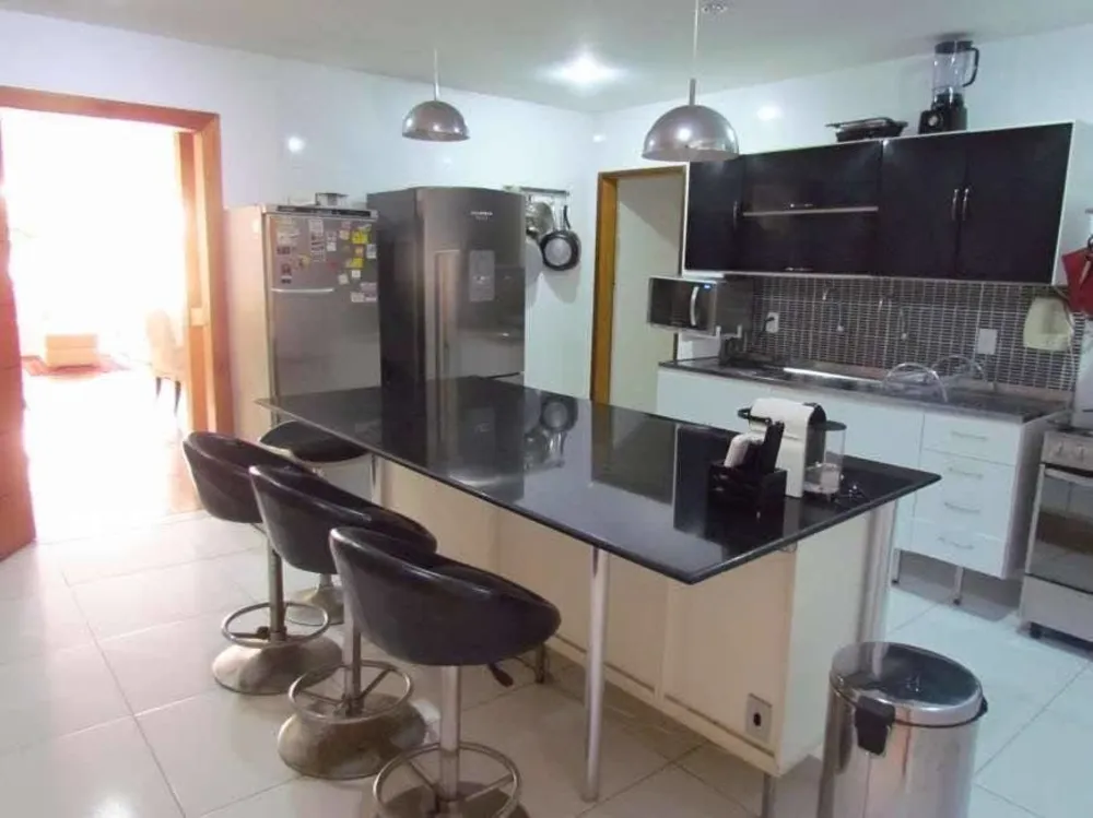 Apartamento, 3 quartos, 210 m² - Foto 11