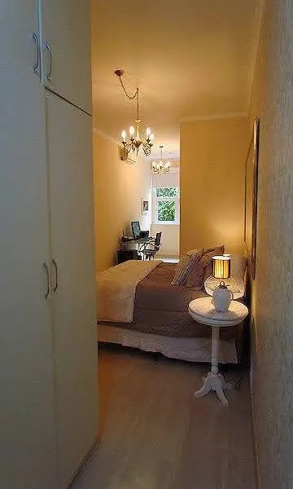Apartamento, 3 quartos, 210 m² - Foto 4