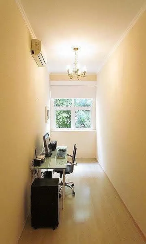 Apartamento, 3 quartos, 210 m² - Foto 13