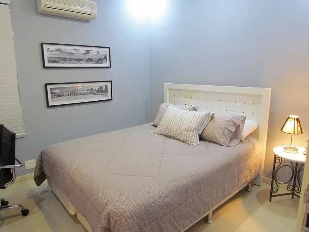 Apartamento, 3 quartos, 210 m² - Foto 16