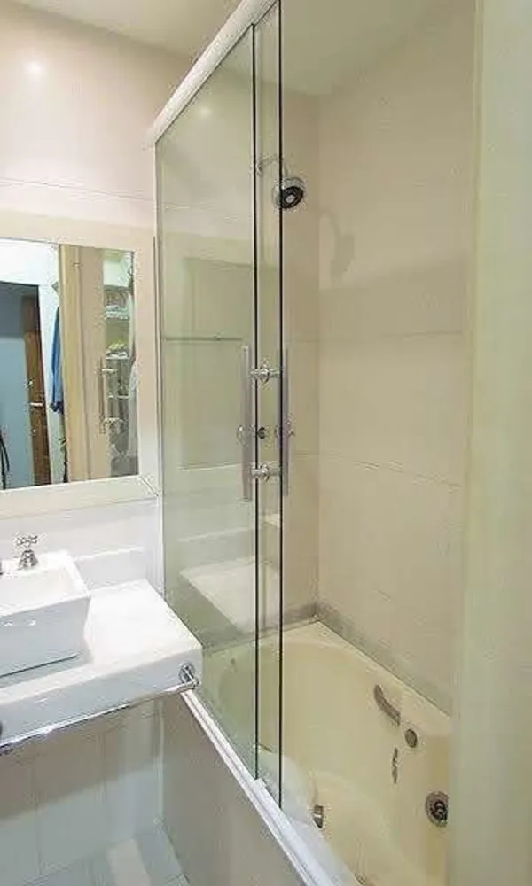 Apartamento, 3 quartos, 210 m² - Foto 6