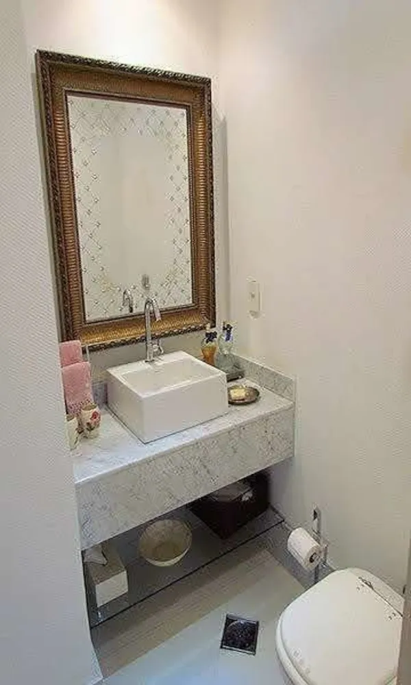 Apartamento, 3 quartos, 210 m² - Foto 8