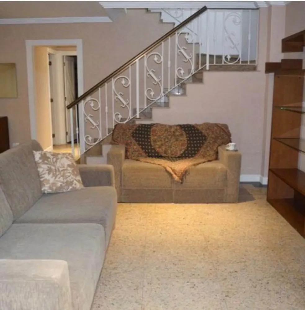 Casa, 5 quartos, 320 m² - Foto 13