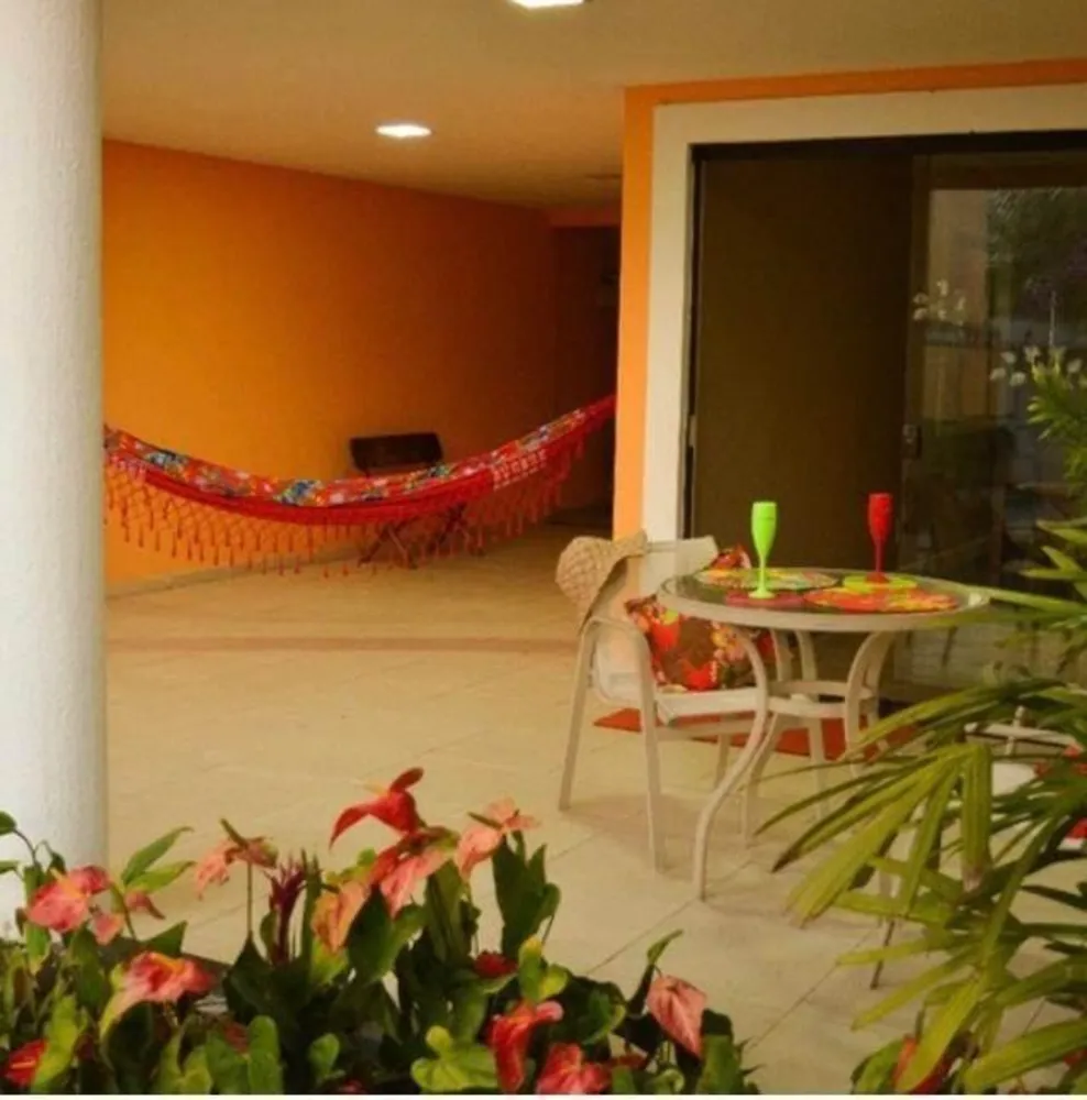 Casa, 5 quartos, 320 m² - Foto 4