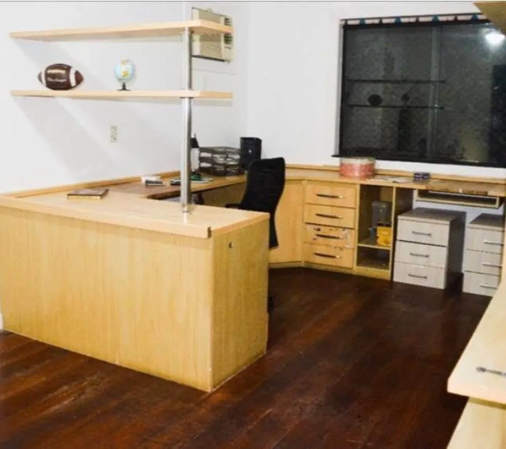 Casa, 5 quartos, 320 m² - Foto 19