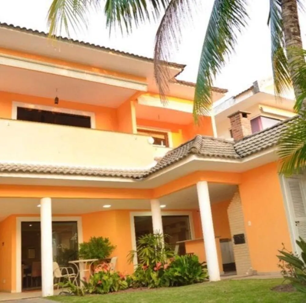 Casa, 5 quartos, 320 m² - Foto 8
