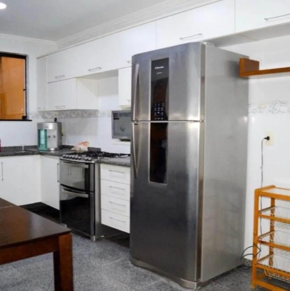 Casa, 5 quartos, 320 m² - Foto 21
