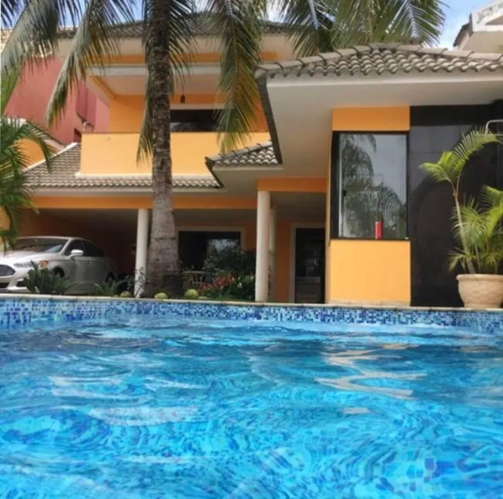Casa, 5 quartos, 320 m² - Foto 24