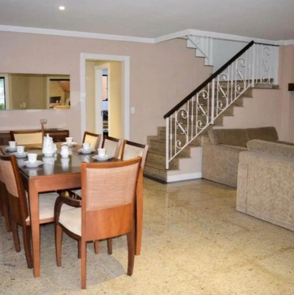 Casa, 5 quartos, 320 m² - Foto 12