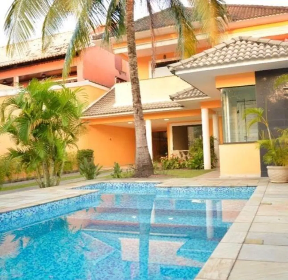 Casa, 5 quartos, 320 m² - Foto 10