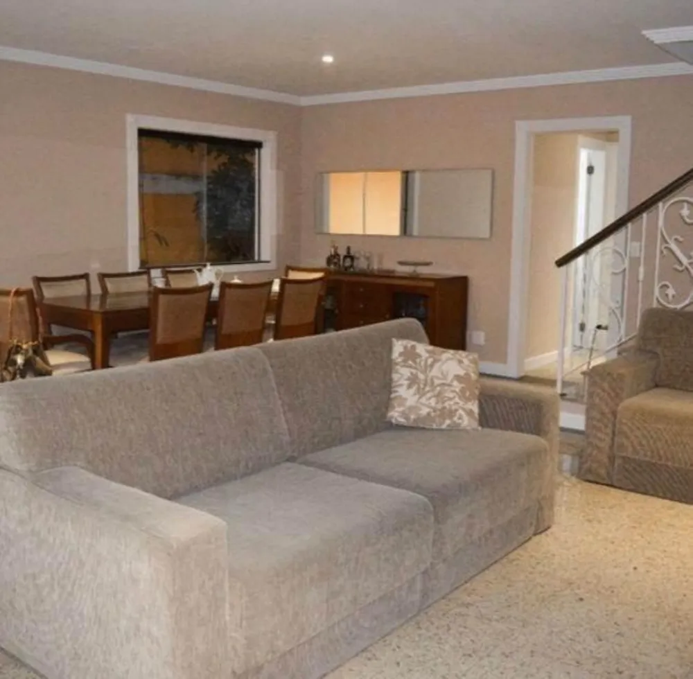 Casa, 5 quartos, 320 m² - Foto 11