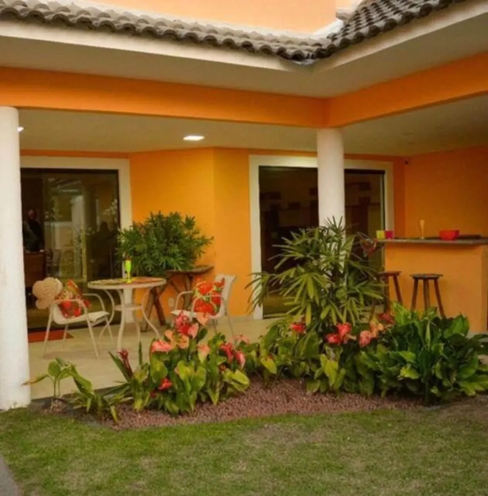 Casa, 5 quartos, 320 m² - Foto 6