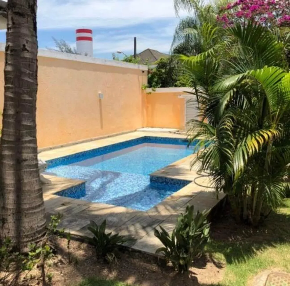 Casa, 5 quartos, 320 m² - Foto 1