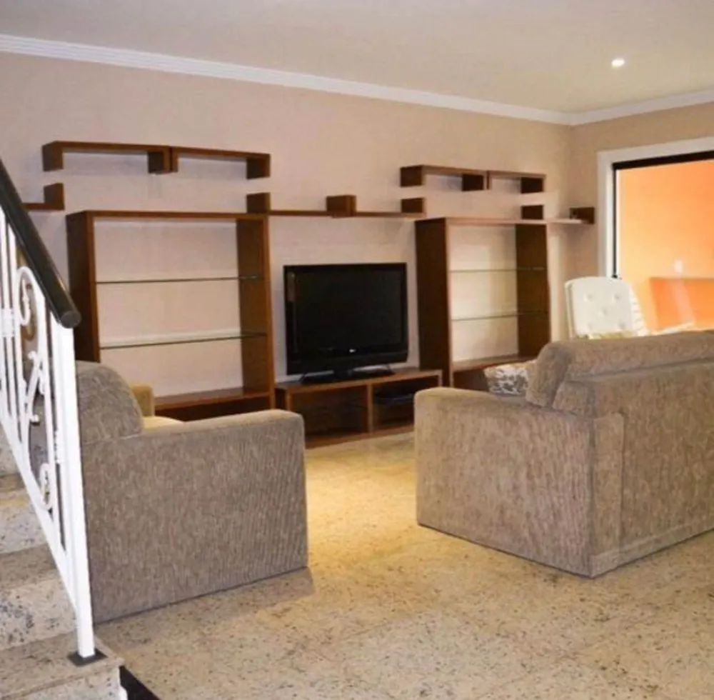 Casa, 5 quartos, 320 m² - Foto 14