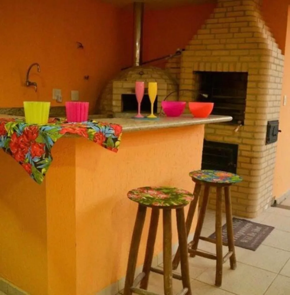 Casa, 5 quartos, 320 m² - Foto 3
